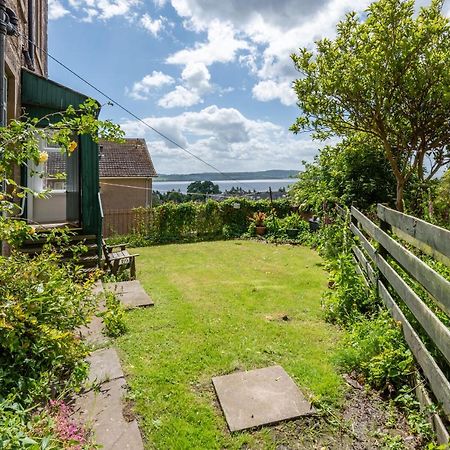 River View Apartment Dundee Luaran gambar