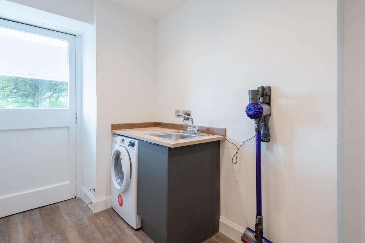 River View Apartment Dundee Luaran gambar