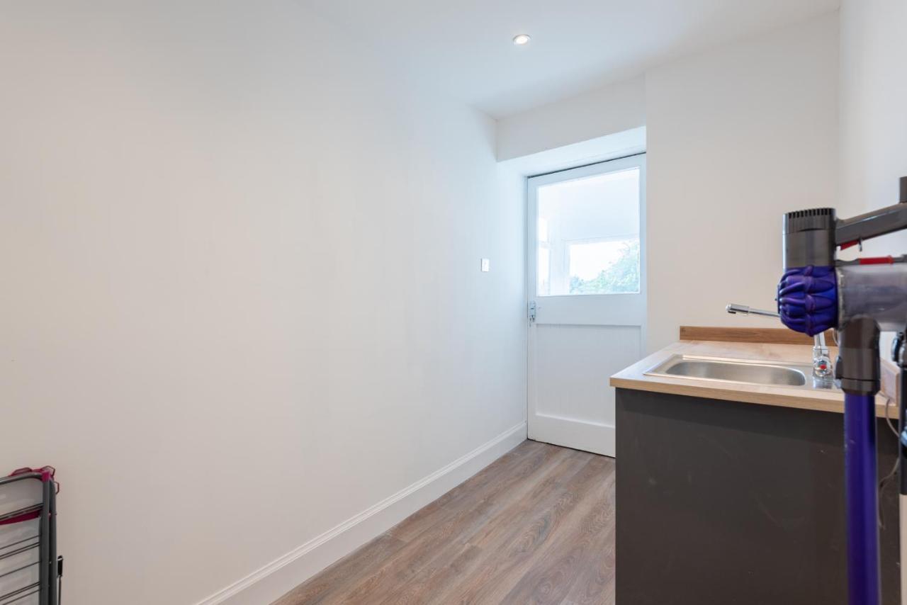 River View Apartment Dundee Luaran gambar
