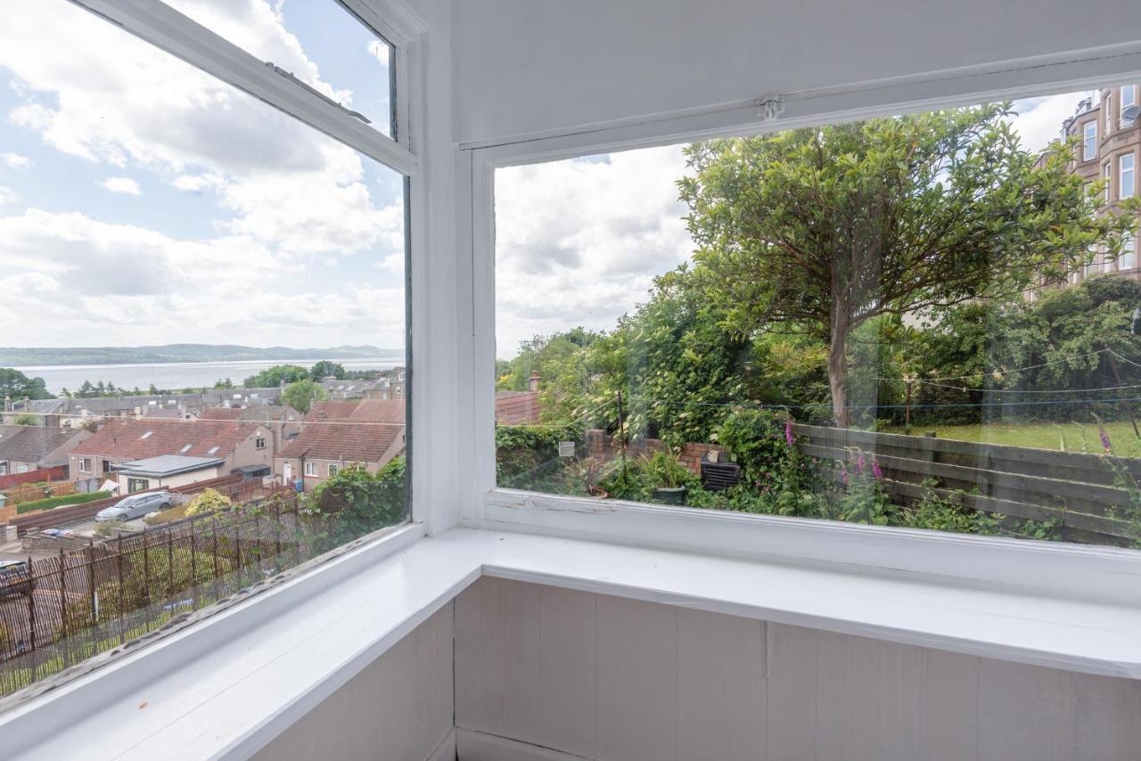 River View Apartment Dundee Luaran gambar